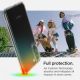 10. Spigen Ultra Hybrid Case for Samsung Galaxy S22 - Clear