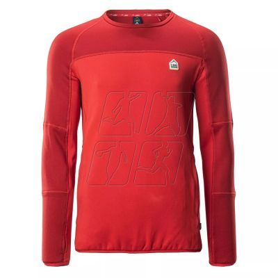 2. Elbrus Molic Polartec M sweatshirt 9280039840