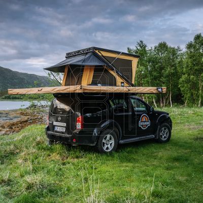 34. Offlander Kara Kum S roof tent OFF_RTT_KARAKUM_S