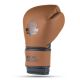 2. SOVEREIGN Multi-Layer Leather Boxing Gloves - Legacy Series | DBX Bushido
