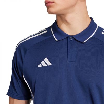 4. adidas Tiro 25 Competition Polo Shirt M JY1811