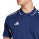 4. Adidas Tiro 25 Competition Polo Shirt M JY1811