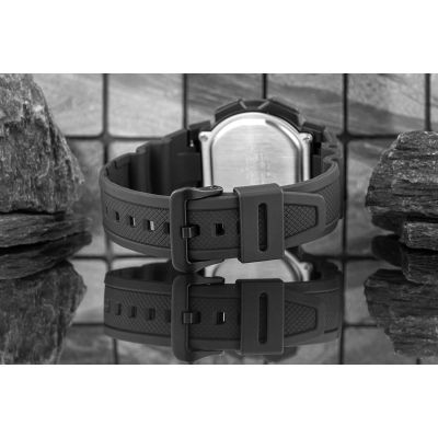 8. Men's Watch CASIO AE-1000W-1AVDF + BOX