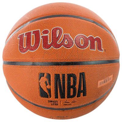 7. Wilson Team Alliance Miami Heat Ball WTB3100XBMIA