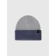 3. Boy's winter hat 4F 4FJWAW25ACAPM600-32S