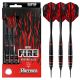 16. Harrows Fire High Grade Alloy Softip HS-TNK-000016036 Darts