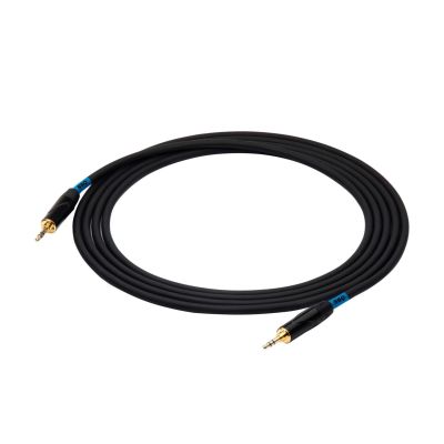 2. SSQ MiMi2 - mini jack stereo cable - mini jack stereo 2 meters