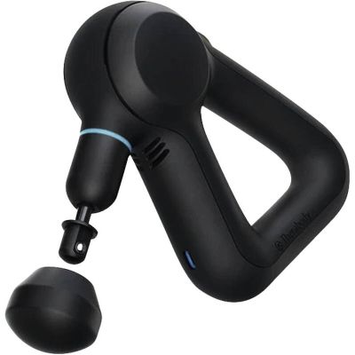 2. Therabody Theragun Prime Gen 5 Handheld Massager
