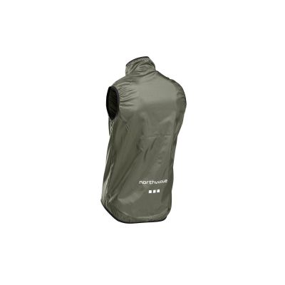 2. NORTHWAVE Vortex 2 Vest Green