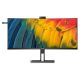 28. Philips 40B1U6903CH/00 Computer Monitor 100.8 cm (39.7") 5120 x 2160 px 5K Ultra HD LCD Black