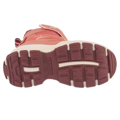 4. Lotto Nizina Tex K 2600370K-4241 Pink 28