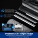 5. 2-in-1 Wet and Dry Upright Vacuum Cleaner Tineco Switch S7 Stretch Premium