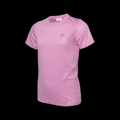 2. Children's T-shirt with short sleeves DILLION KDG