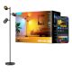 2. Govee Tree Floor Lamp Smart Wi-Fi/Bluetooth Floor Light 72W