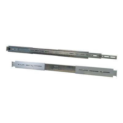 Inter-Tech 88887129 Silver Metal Mounting Kit