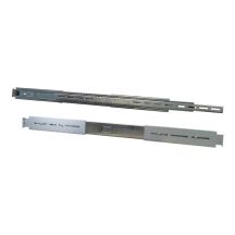 Inter-Tech 88887129 Silver Metal Mounting Kit