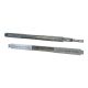 Inter-Tech 88887129 Silver Metal Mounting Kit