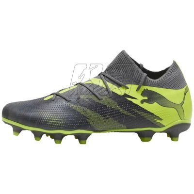 4. Puma FUTURE 7 Match Rush FG/AG M 107842 01 shoes