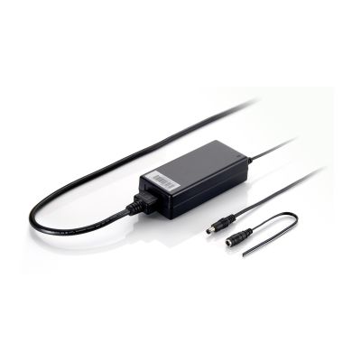 LevelOne POW-4801 Power Adapter/Inverter Internal Black