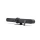 6. Logitech Rally Bar GRAPHITE camera