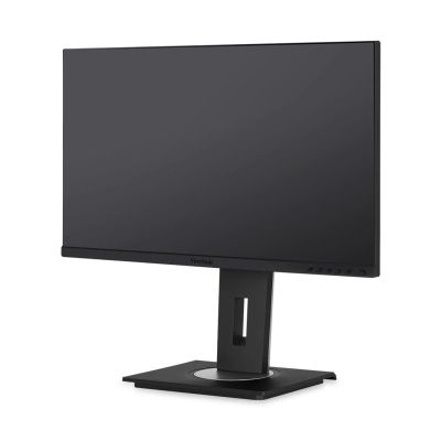 12. Viewsonic VG Series VG2456 LED display 60.5 cm (23.8") 1920 x 1080 px Full HD Black