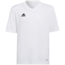 T-shirt adidas Entrada 22 Jsy Jr HC5054