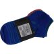 2. Skechers 6pk Boys Non Terry Low Cut Socks S115172-RDMT Multicolored 31-34