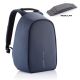 37. XD DESIGN BOBBY HERO REGULAR Anti-Theft Backpack, Navy Blue, P/N: P705.295