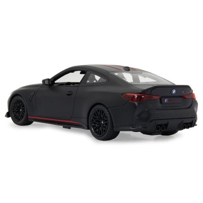 12. Jamara BMW M4 CSL Remote Controlled Model Car Electric Motor 1:16