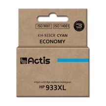Actis KH-933CR Ink (replaces HP 933XL CN054AE; Standard; 13 ml; blue)