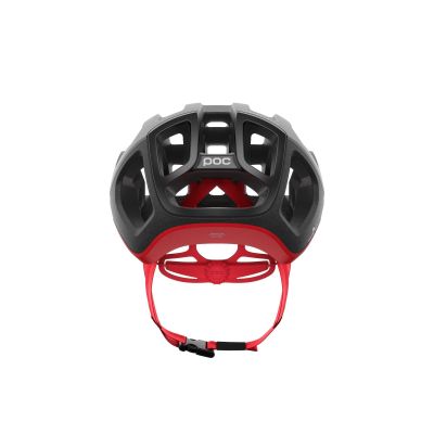 4. POC VENTRAL LITE Bike Helmet - Black