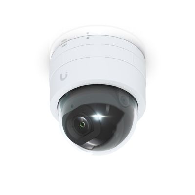 Ubiquti UniFi G5 Dome Ultra White camera (UVC-G5-Dome-Ultra) 4MP 2688 x 1512 (16:9) IK06 4.2W