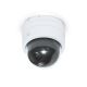 Ubiquti UniFi G5 Dome Ultra White camera (UVC-G5-Dome-Ultra) 4MP 2688 x 1512 (16:9) IK06 4.2W