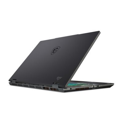8. MSI Cyborg 15 B13WFKG-625XPL i5-13420H 15.6" FHD 144Hz IPS-Level 16GB DDR5 SSD512 GeForce RTX 5060 8GB NoOS