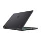 8. MSI Cyborg 15 B13WFKG-625XPL i5-13420H 15.6" FHD 144Hz IPS-Level 16GB DDR5 SSD512 GeForce RTX 5060 8GB NoOS