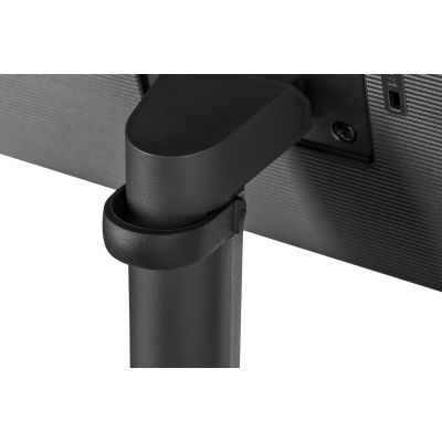 41. SAMSUNG LED MONITOR 34" LS34C500GAUXEN