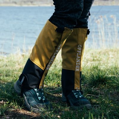 20. Offlander Offroad gaiters OFF_CACC_04