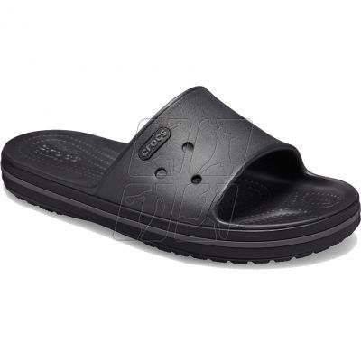 4. Crocs Crocband III Slide 205733 02S