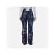3. ROSSIGNOL W Jcc Sublim Pant Women's Ski Pants Navy Blue