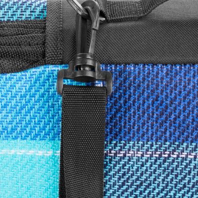 14. Spokey Picnic Blanket 150x180 Flannel