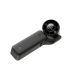 5. Aecooly Air Gimbal Portable Handheld Fan, Black