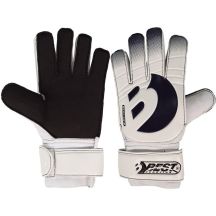 JUNIOR BEST SPORTING GOALKEEPER GLOVES SIZE 4