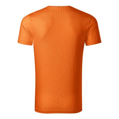 3. Gulf Men's T-Shirt (Orange)