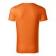 3. Gulf Men's T-Shirt (Orange)