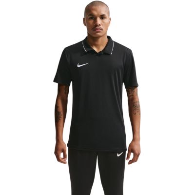 5. Nike Dri-Fit Park 26 Polo Men's T-Shirt Black HM7136 010