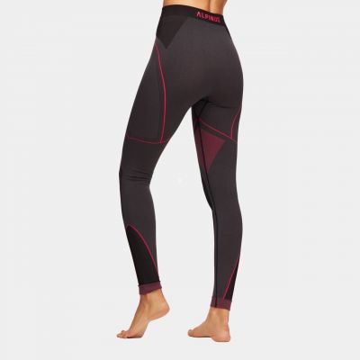 13. Alpinus Tactical Mora W thermal trousers SI8933 - SI8936 SI8933