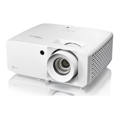 11. OPTOMA UHZ66 LASER 4K PROJECTOR 4000 ANSI 500000:1