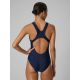 2. Women's one-piece swimsuit 4F 4FWSS26USWSF104-31S