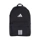 7. adidas Essentials 3-Stripes Back To School 2 JX6497 backpack