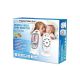 9. ESPERANZA ELECTRONIC BABY NANNY WITH 2.0" LCD DISPLAY GREGORIO EHM001